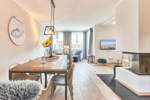 List Casa | Ferienhaus Silbermöwe 7b