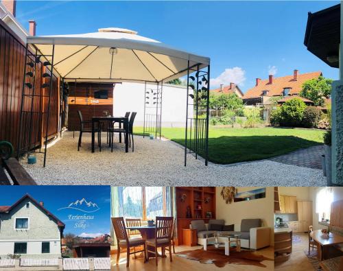 Knittelfeld Casa | Ferienhaus Silke