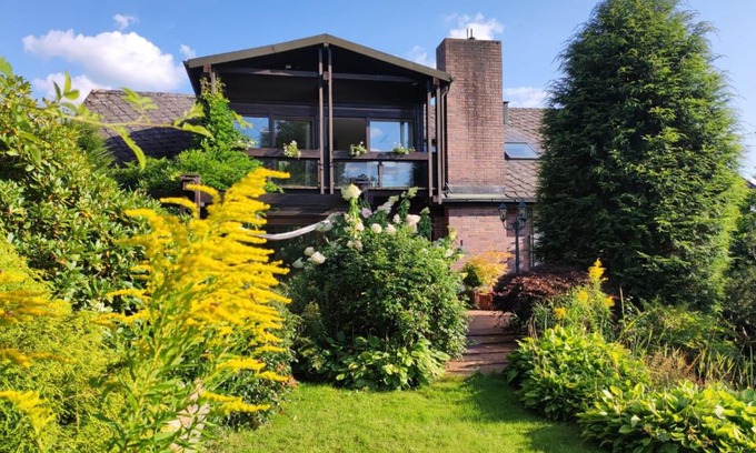 Marktleugast Casa | Ferienhaus Sine Tempo