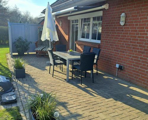 Diekhusen-Fahrstedt Casa | Ferienhaus-Sophie