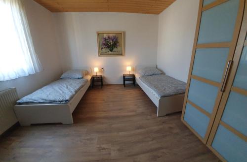 Neckarsulm Apartamento | Ferienhaus Sommer mit Klimaanlage