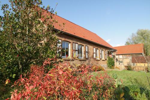 Muritz Casa | Ferienhaus Sommerfrische