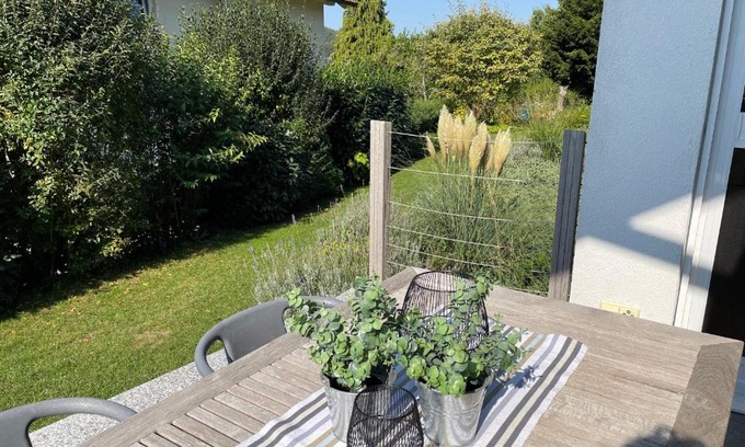 Ludwigshafen Casa | Ferienhaus Sonnenhaus