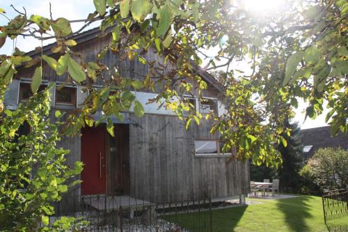 Ludwigshafen Casa | Ferienhaus Sonnenchalet