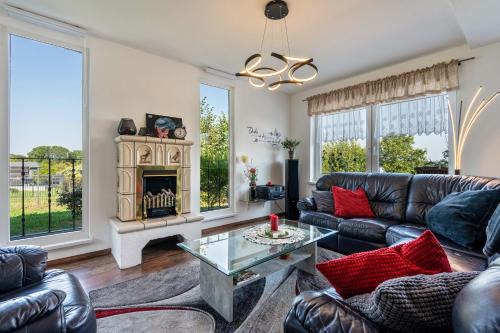Lichtenwalde Casa | Ferienhaus Sonja