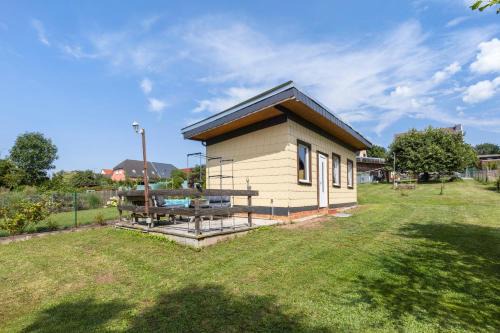 Nordhausen Complejo | Ferienhaus Sonne