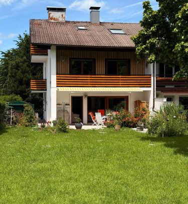 Weissbach Casa | Ferienhaus Sonnenschein
