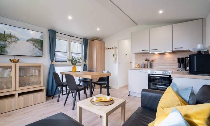 Gronenberg Casa | Ferienhaus "sonneneck"