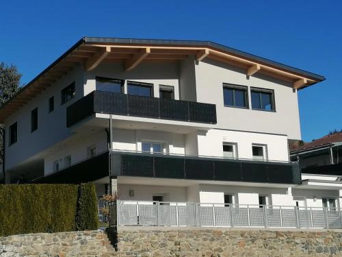 Iselsberg-Stronach Apartamento | Ferienhaus Sporer