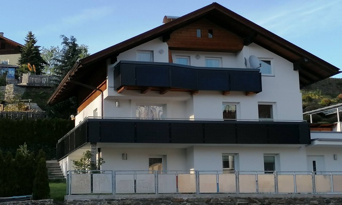 Iselsberg-Stronach Apartamento | Ferienhaus Sporer - nuevo apartamento moderno **** superior