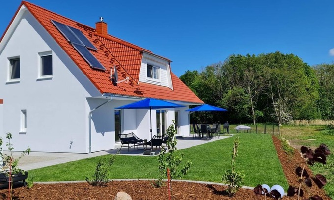Biendorf Casa | Ferienhaus Springborn