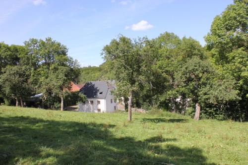 Strohn Casa | Ferienhaus Sprink Vulkaneifel