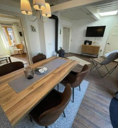 Bredstedt Casa | Ferienhaus Sprotte
