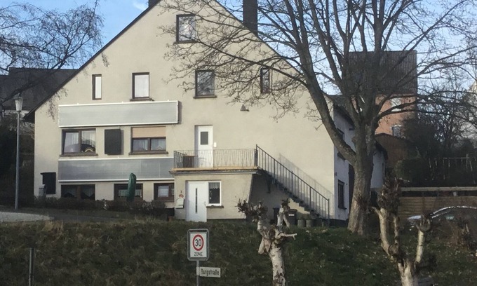Hundheim Apartamento | Ferienhaus Störzel Wohnung B