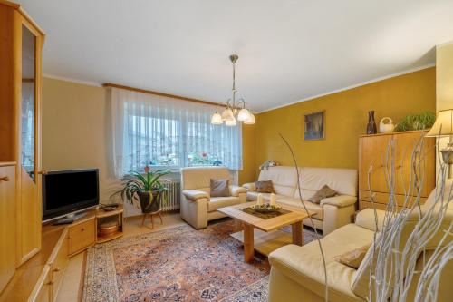 Hundheim Apartamento | Ferienhaus Störzel - Wohnung A