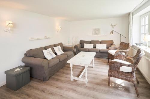 Steinberg Casa | Ferienhaus Stürsholz Gut Oestergaard