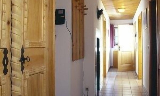 Marktschellenberg Casa | Casa de vacaciones Stadlerlehen para 4-7 personas