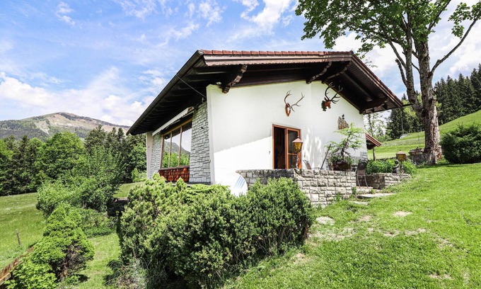 Sankt Koloman Casa | Ferienhaus - St. Koloman