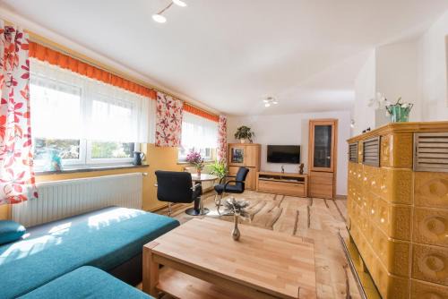 Eisenach Casa | Ferienhaus Stark