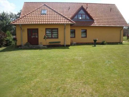 Katschow Casa | Ferienhaus Stauske