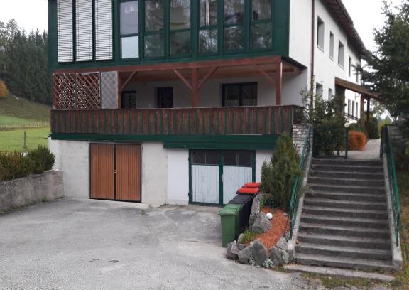 Gruenburg Apartamento | Ferienhaus Steyrdurchbruch