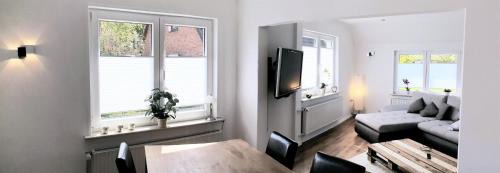 Nordseebad Burhave Casa | Ferienhaus Strandallee 8