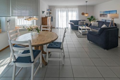 Neßmersiel Casa | Ferienhaus Strandläufer