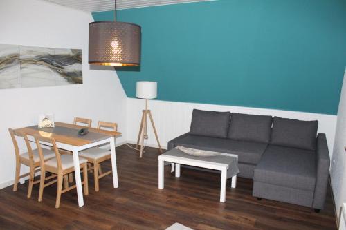 Norderteil Apartamento | Ferienhaus Strandnah - Wohnung 2