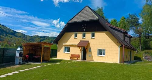 Pinsdorf Casa | Ferienhaus Strassgartl