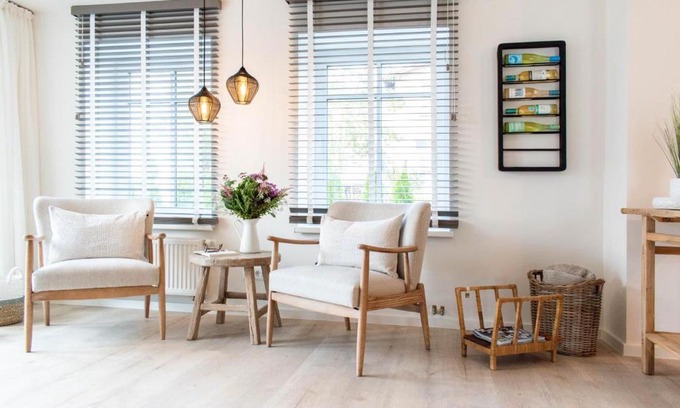 Haffkrug Casa | Ferienhaus SURF COAST - Haffkrug