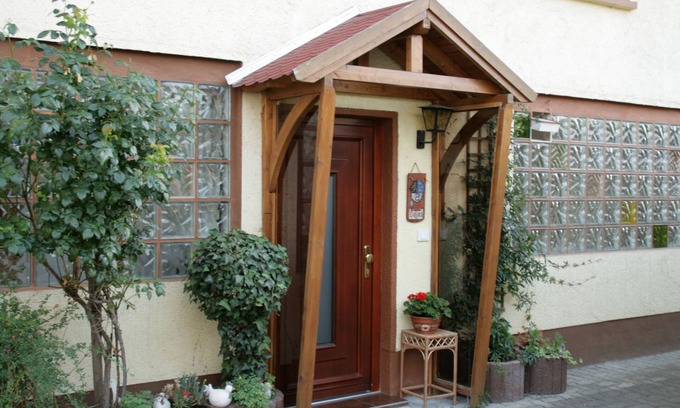 Hassloch Casa | Ferienhaus Susanne mit Garten und Pool