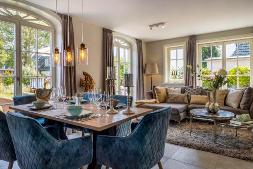 Tinnum Casa | Ferienhaus SylterLiebe