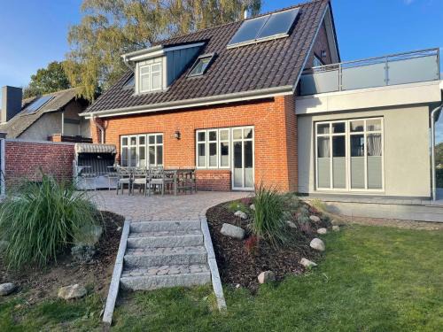 Kellenhusen Casa | Ferienhaus Tage am Meer 3 SZ 3 Bäder, mit Dachterrasse by Unsere Urlaubszeit