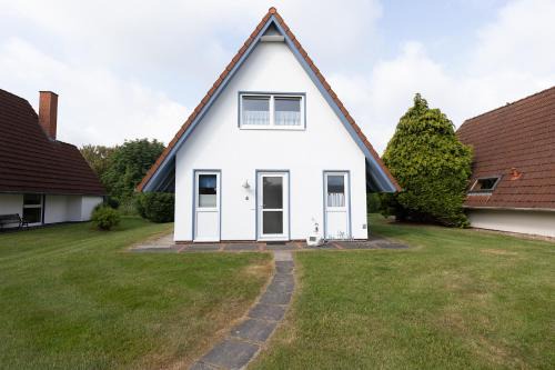 Dorumer Neufeld Casa | Ferienhaus Tegeler Plate 04
