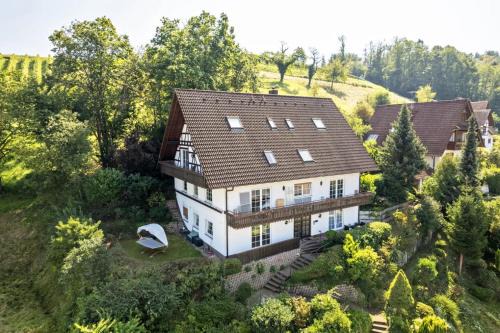 Sasbachwalden Apartamento | Ferienhaus The Himmelsteig