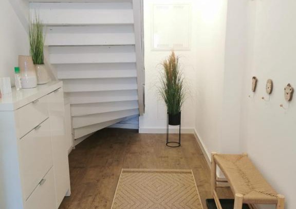 Laufen Apartamento | Ferienhaus Theodor EG