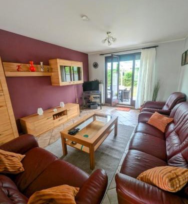 Konz Casa | Ferienhaus Thomm