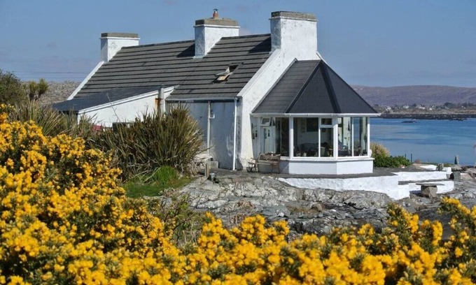 Carna Casa | Ferienhaus Ti Myleen