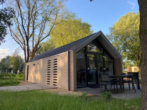 Hulshorst Casa | Ferienhaus tinydroom im Europarcs Bad Hoophuizen am Veluwemeer