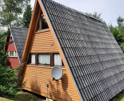 Geyersberg Casa | Ferienhaus Toso
