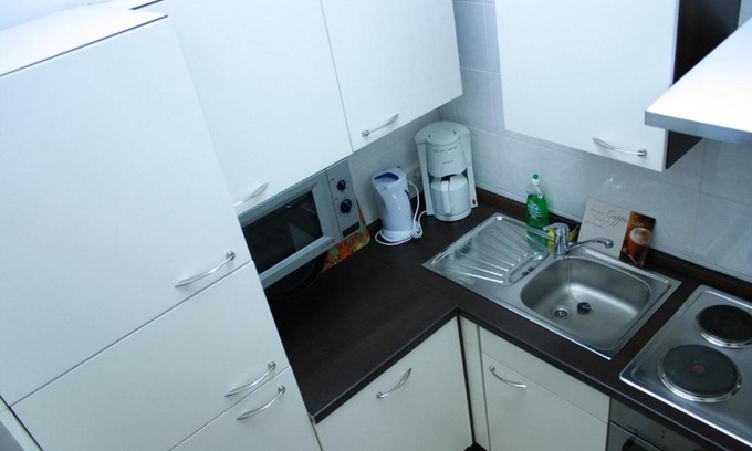 Dessau-Rosslau Casa | Ferienhaus Trägner