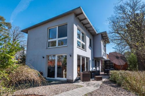 Muritz Casa | Ferienhaus Traum Am See Mit Sauna