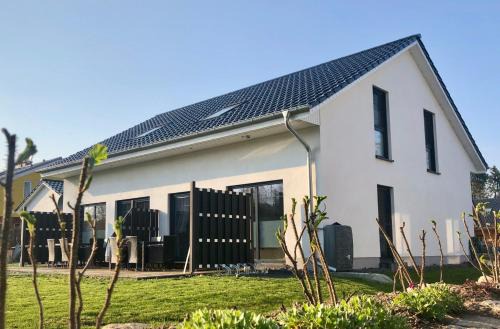 Wiek Casa | Ferienhaus Traumspot