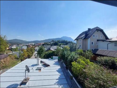 Gmunden Apartamento | Ferienhaus Traunseestadt