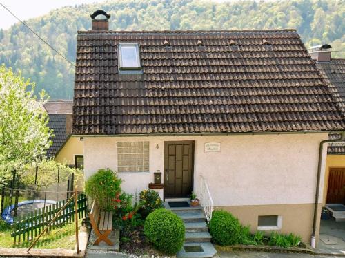 Wiesenttal Apartamento | Ferienhaus Trautner