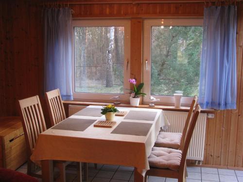 Zinnowitz Casa | Ferienhaus Troge