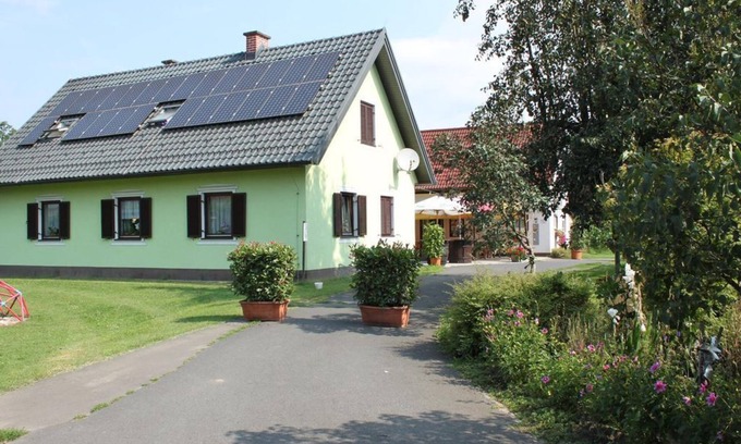 Halbenrain Casa | Ferienhaus Trummer - Ferienhaus