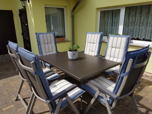 Wartin Casa | Ferienhaus Uckermark