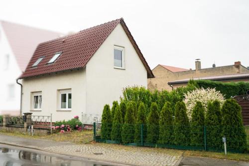 Prenzlau Casa | Ferienhaus Uckerseeblick