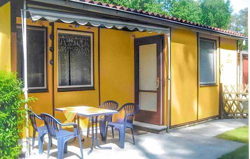 Bellin Casa | Ferienhaus Ueckermünde Bellin
